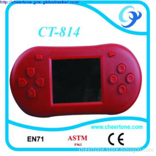 16 Bit game player ,pocket game console